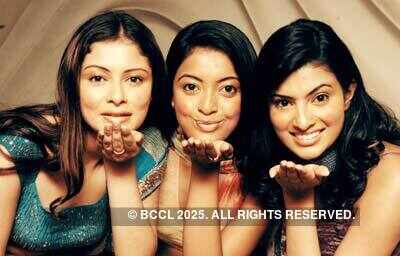 Femina Miss India 2004