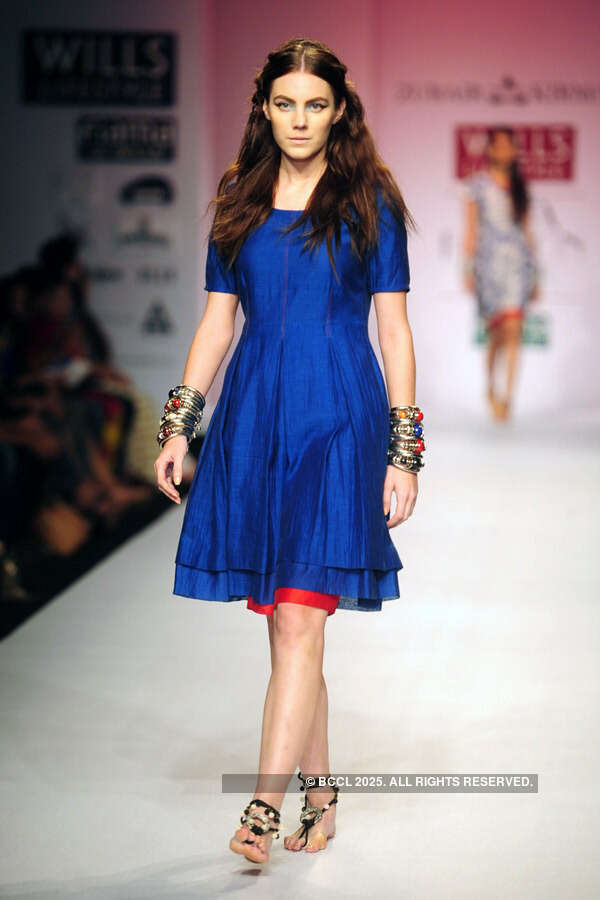 WIFW '13: Day 3: Zubair Kirmani
