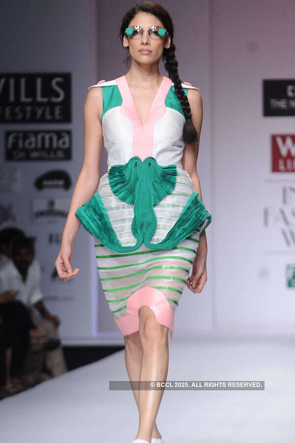 WIFW '13: Day 4: Shantanu Singh