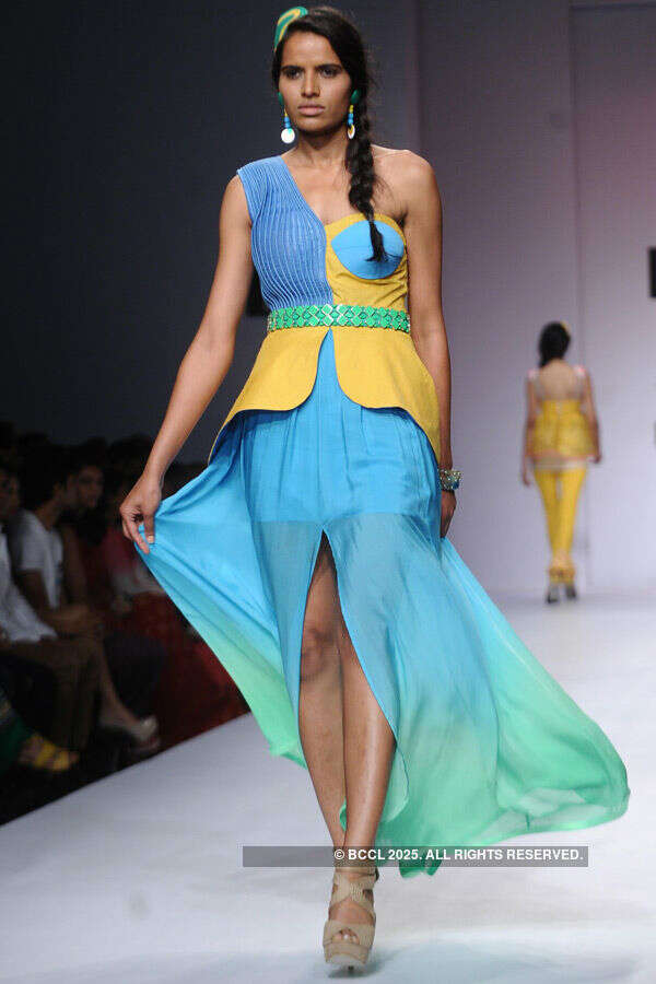 WIFW '13: Day 4: Shantanu Singh