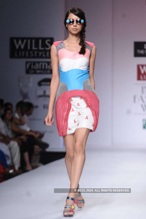 WIFW '13: Day 4: Shantanu Singh