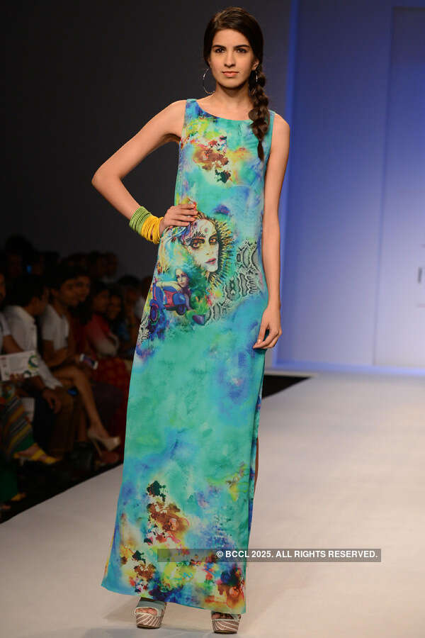WIFW '13: Day 4: Gautam Gupta