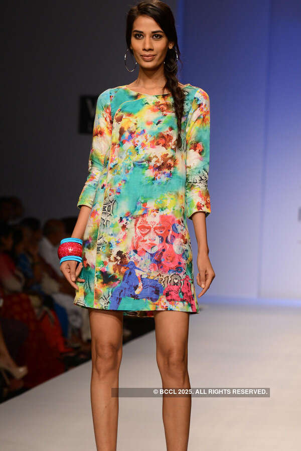 WIFW '13: Day 4: Gautam Gupta