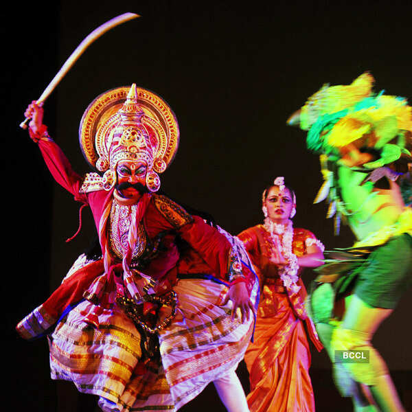 Why we celebrate Dussera