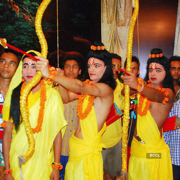 Why we celebrate Dussera