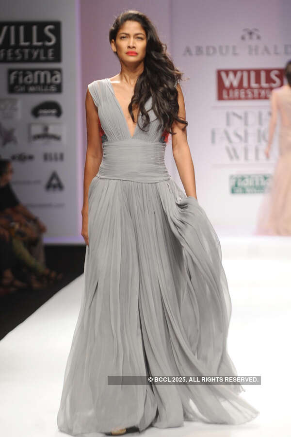 WIFW '13: Day 4: Abdul Halder