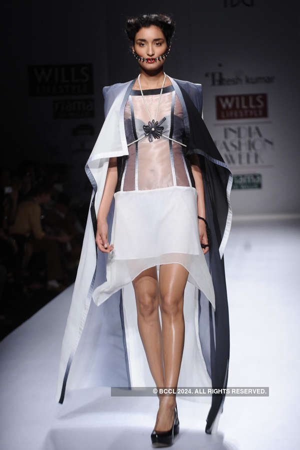 WIFW '13: Day 4: Ritesh Kumar