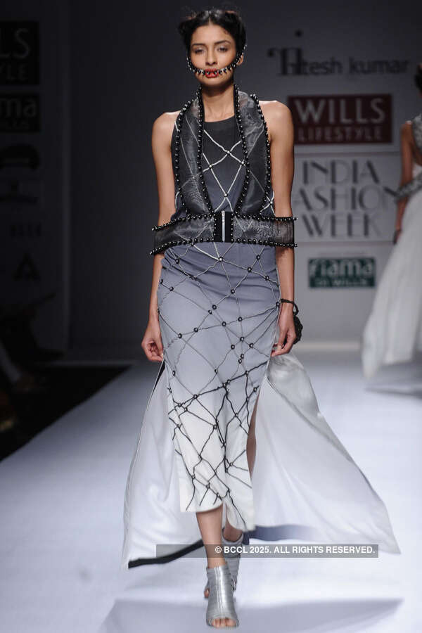 WIFW '13: Day 4: Ritesh Kumar