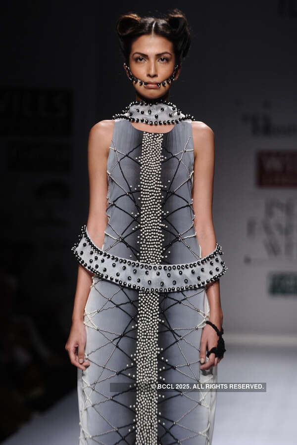 WIFW '13: Day 4: Ritesh Kumar
