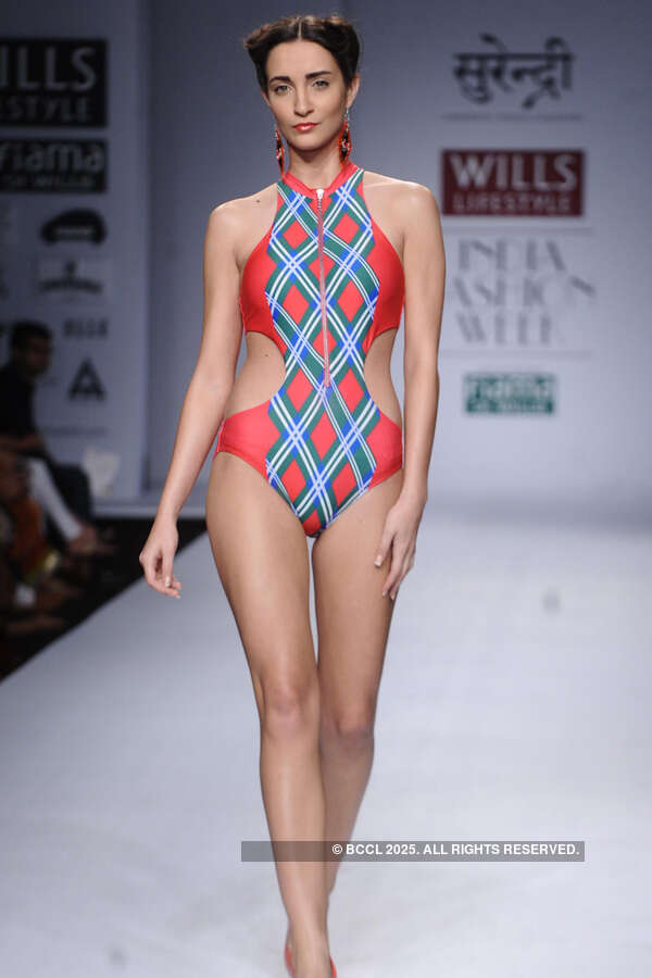 WIFW '13: Day 4: Yogesh Chaudhary