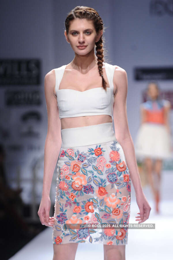 WIFW '13: Day 4: Hemant & Nandita