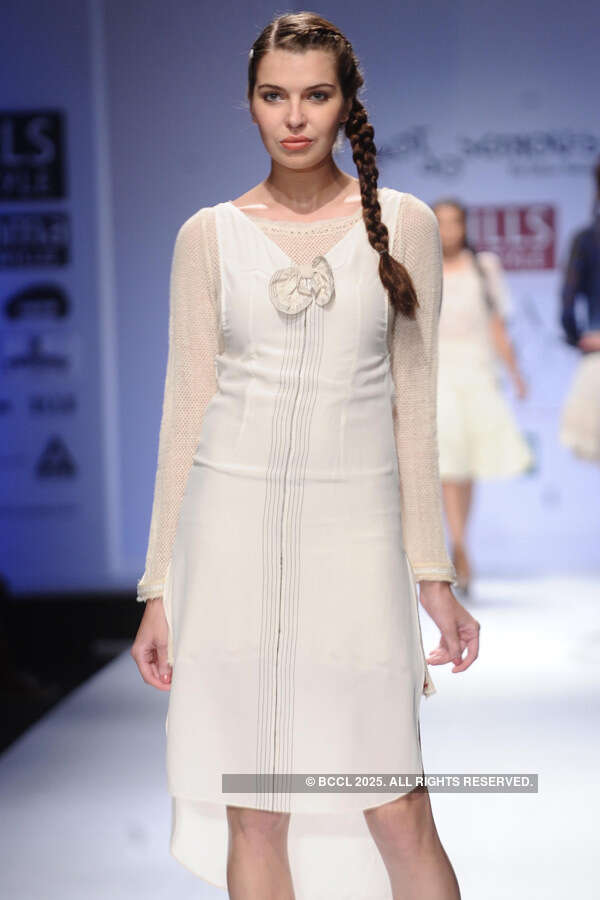 WIFW '13: Day 4: Pallavi Mohan