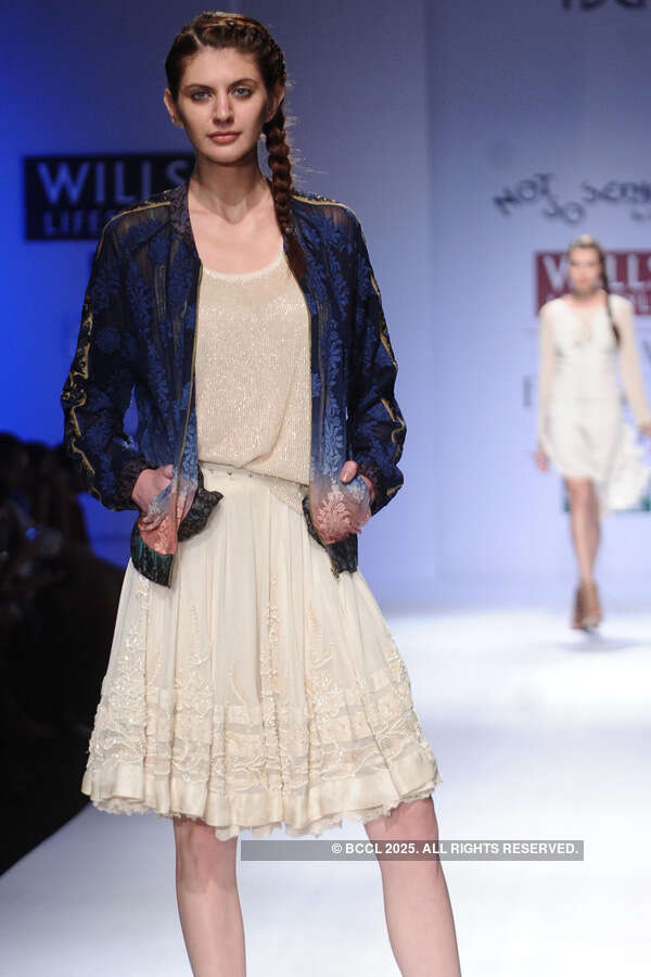 WIFW '13: Day 4: Pallavi Mohan
