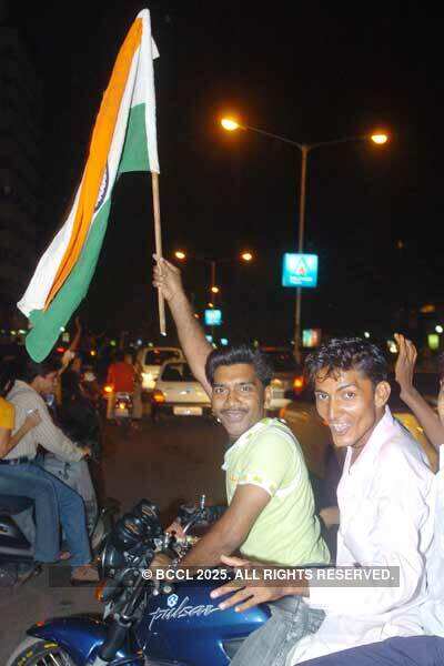 Celebration by Ahmdavadis