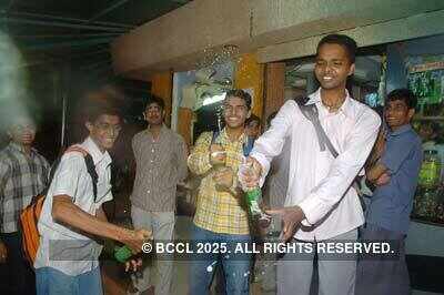 Celebration by Ahmdavadis