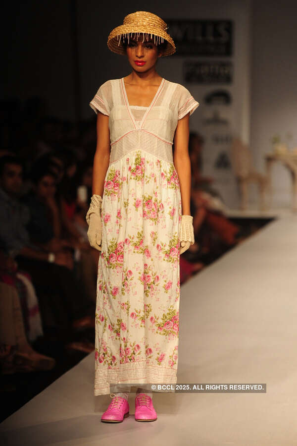 WIFW '13: Day 4: Aneeth Arora