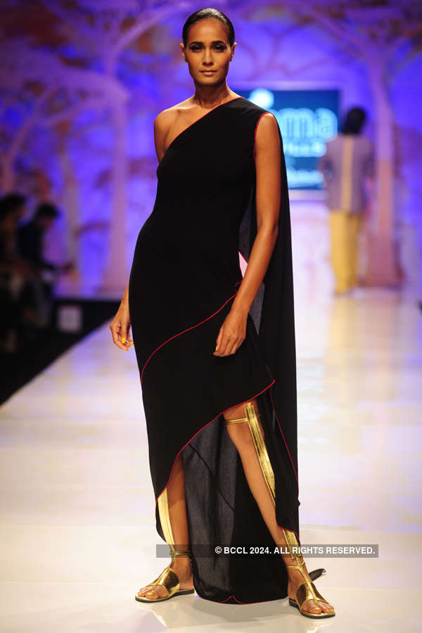 WIFW '13: Day 4: Wendell Rodericks