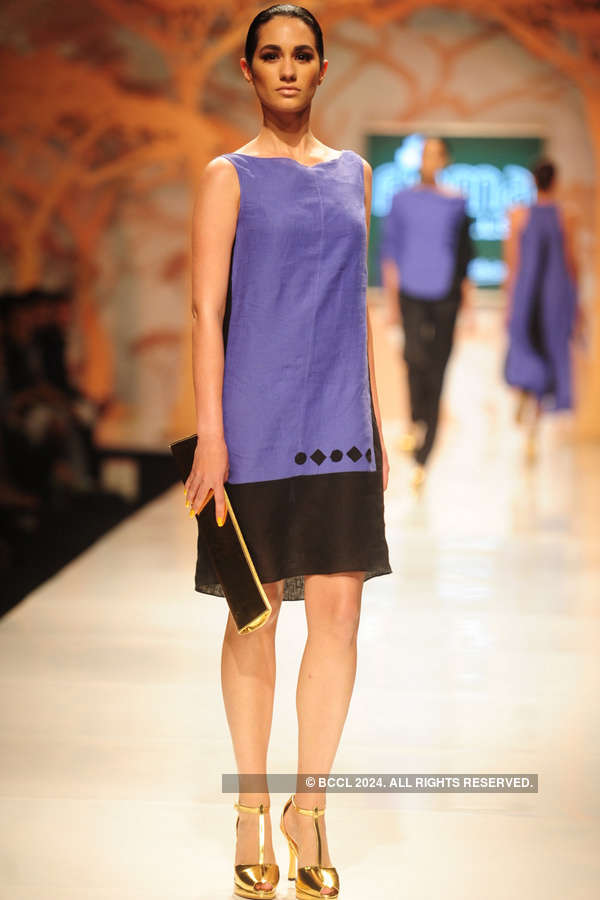 WIFW '13: Day 4: Wendell Rodericks