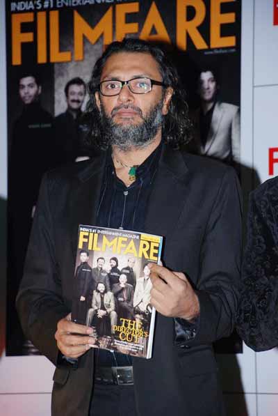 Filmfare Directors Cut