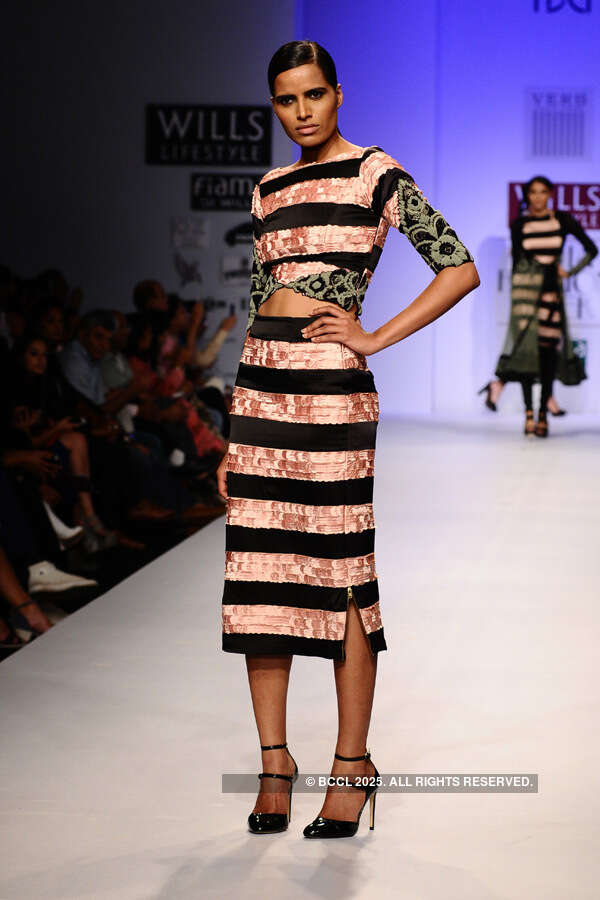 WIFW '13: Day 5: Pallavi Singhee 