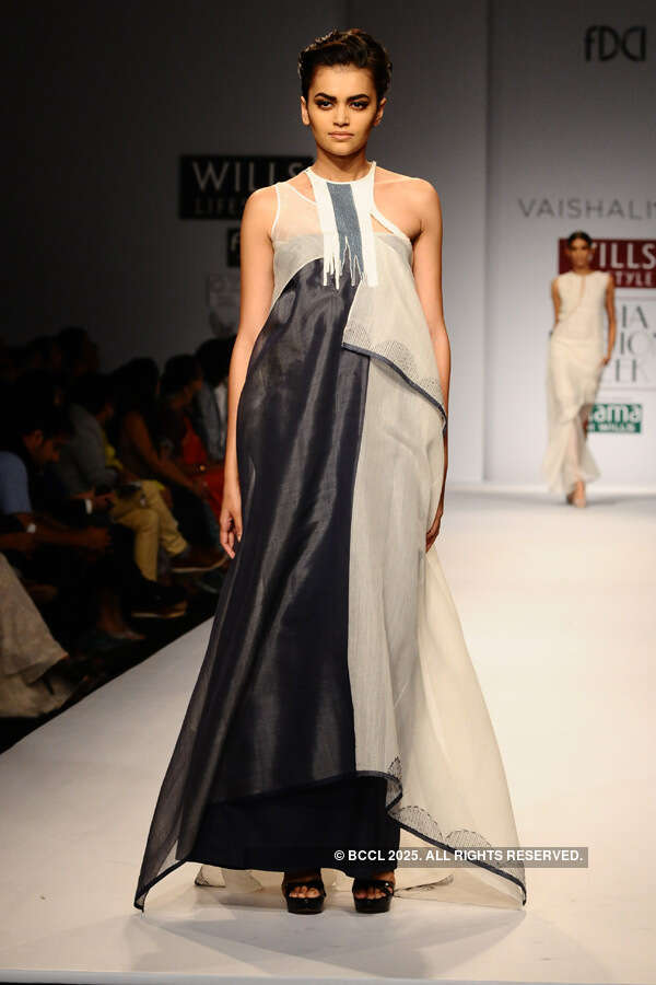 WIFW '13: Day 5: Vaishali S