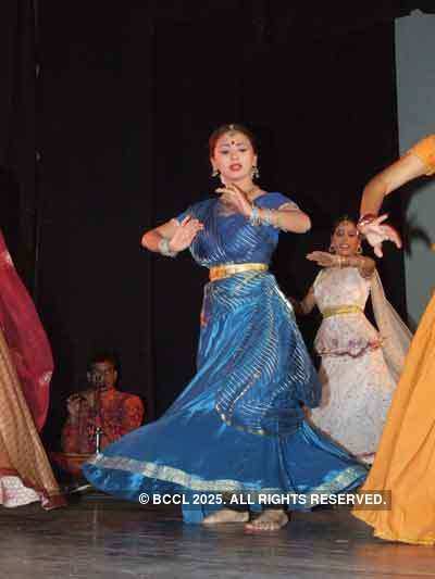 Kathak