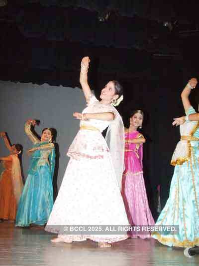 Kathak