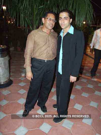 Tashveen's reception