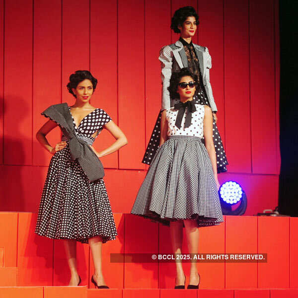 WIFW '13: Grand Finale: Ashish N Soni