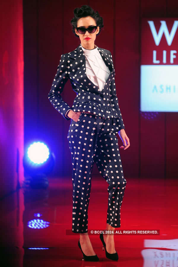 WIFW '13: Grand Finale: Ashish N Soni