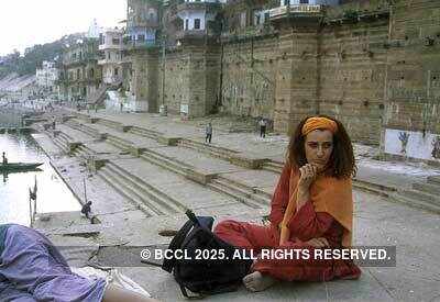 Foreigners' delight!