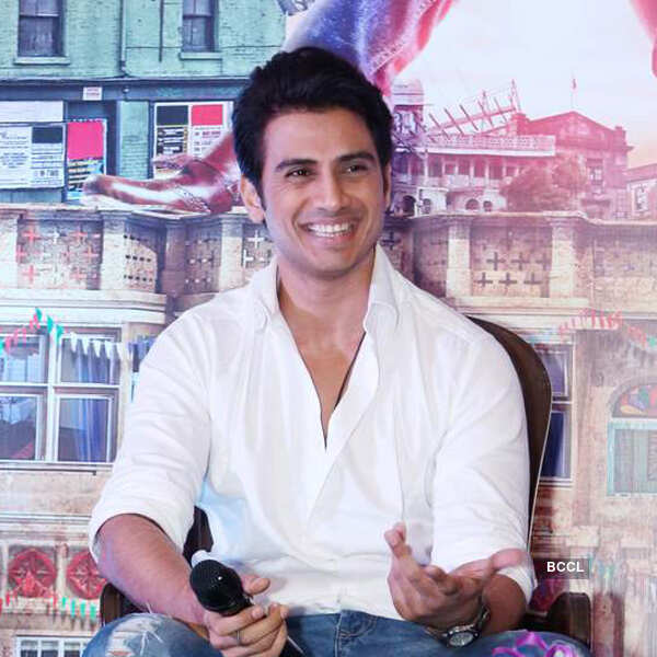 Akshay and Aditi promote Boss