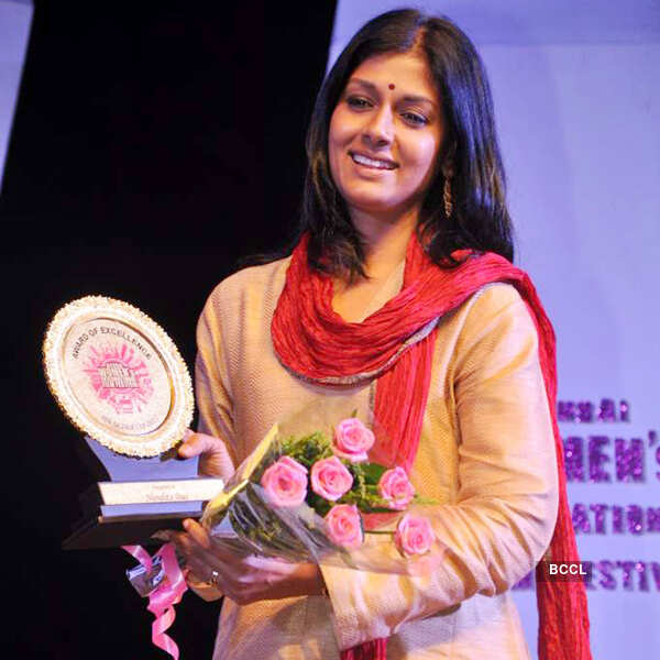 Mumbai Women's Intl.Film Fest '13