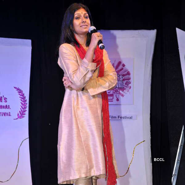 Mumbai Women's Intl.Film Fest '13