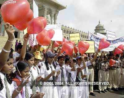 World Heart Day