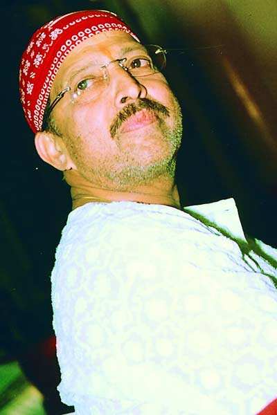 Vishnuvardhan