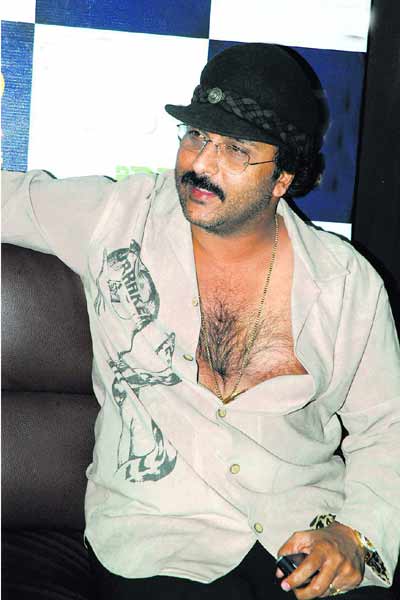 Ravichandran