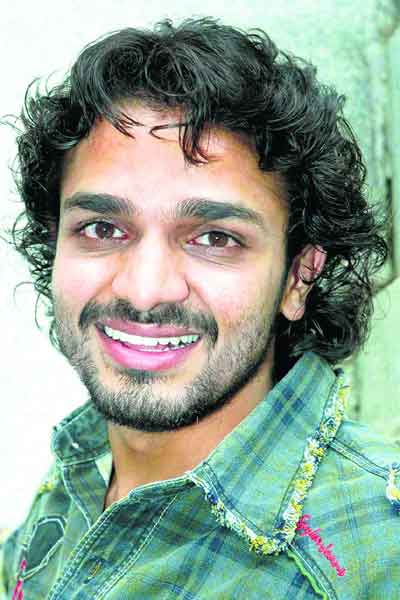 Vijay Raghavendra