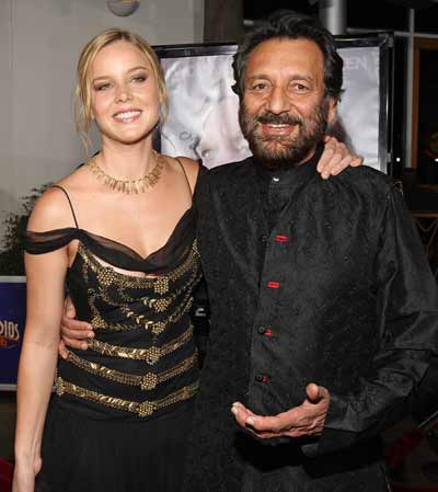 'Elizabeth: The Golden Age'