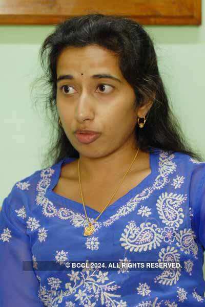 Swati Mohan