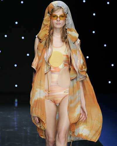 Tsumori Chisato collection