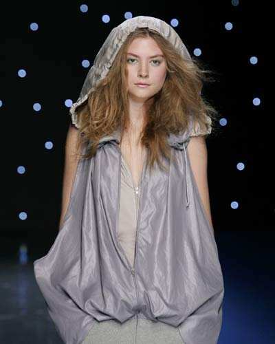 Tsumori Chisato collection