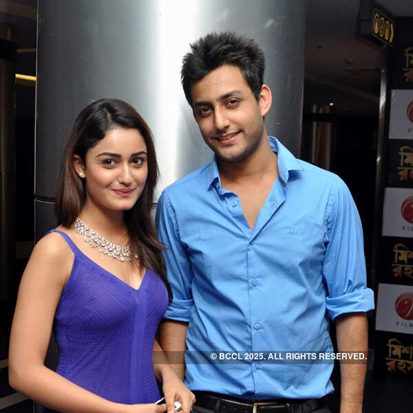 Premiere: Mishar Rahasya