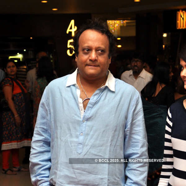 Premiere: Mishar Rahasya