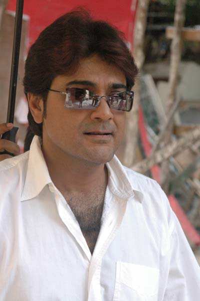 Prasenjit Chatterjee