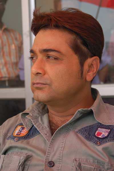 Prasenjit Chatterjee