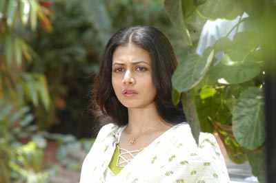 Koel Mallick