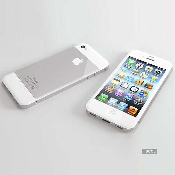 iPhone 4S gets price cut in India