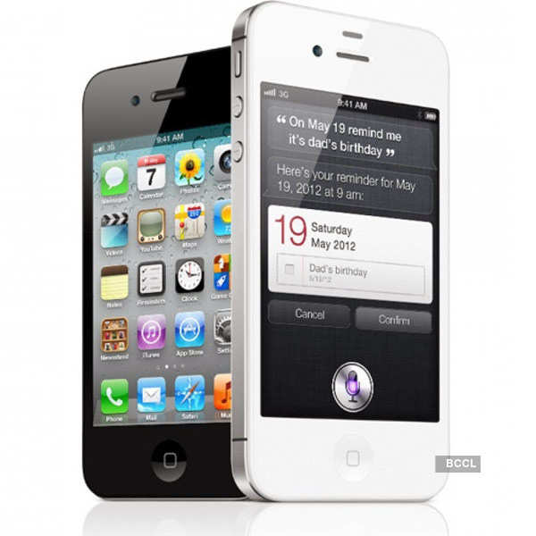 Apple has cut the price of the iPhone 4S in India, which is now