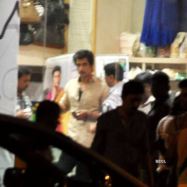 R..Rajkumar: On the sets